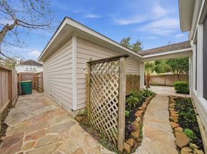 18 E Bonny Branch Street, The Woodlands TX 77382