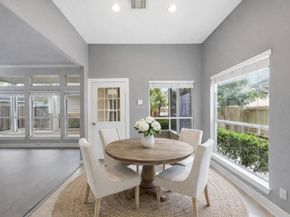 18 E Bonny Branch Street, The Woodlands TX 77382