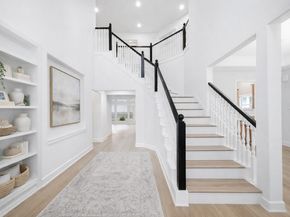 18 E Bonny Branch Street, The Woodlands TX 77382