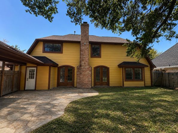 6918 Marisol Drive, Houston TX 77083