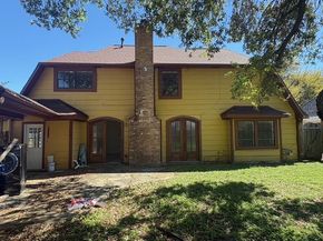 6918 Marisol Drive, Houston TX 77083