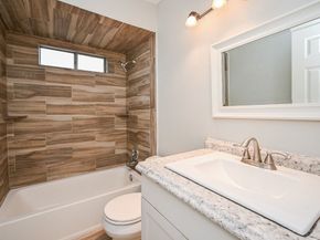 15723 Creekhaven Drive, Houston TX 77084