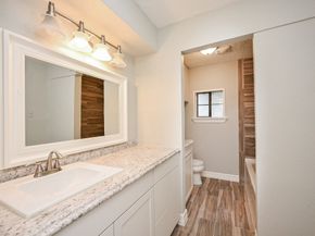 15723 Creekhaven Drive, Houston TX 77084