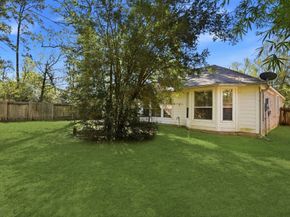 39 N Merryweather Circle, The Woodlands TX 77384