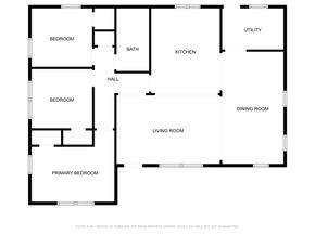 4306 Groton Drive, Houston TX 77047