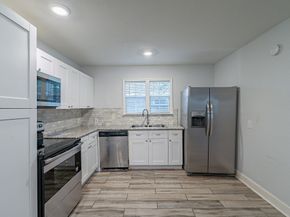 4306 Groton Drive, Houston TX 77047