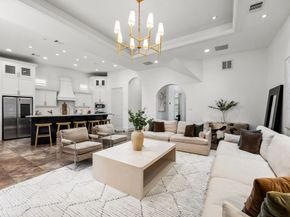 1210 Parkerhaven Court, Houston TX 77008