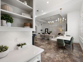 1210 Parkerhaven Court, Houston TX 77008