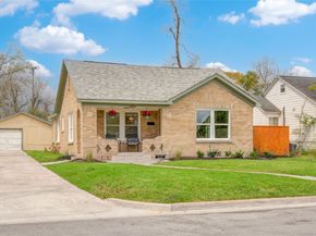 3408 Chaffin Street, Houston TX 77087