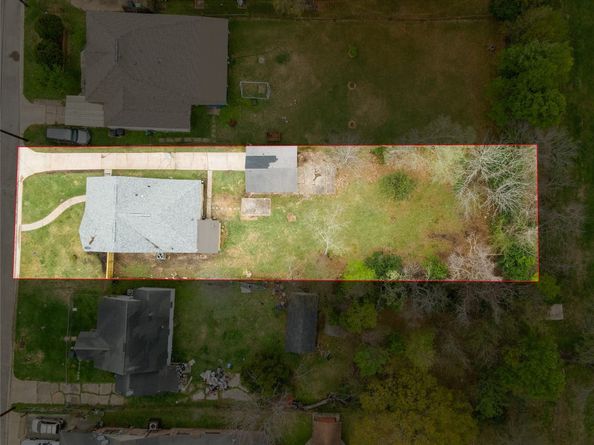 3408 Chaffin Street, Houston TX 77087