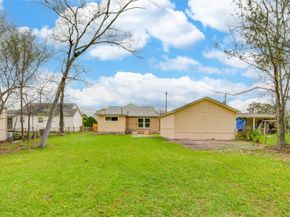 3408 Chaffin Street, Houston TX 77087