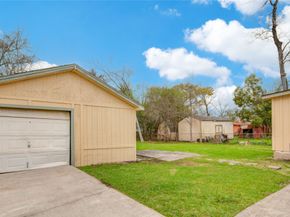 3408 Chaffin Street, Houston TX 77087