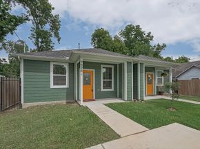 7926 Easter Street, Houston TX 77088