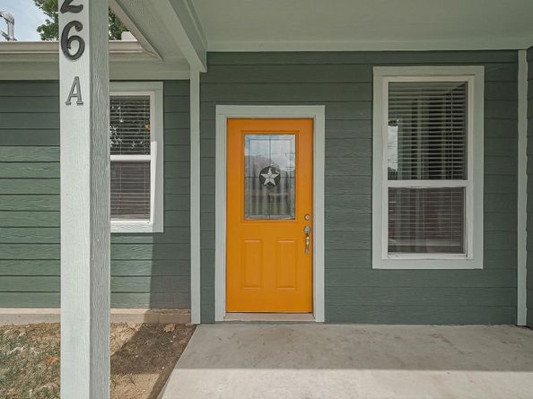 7926 Easter Street, Houston TX 77088