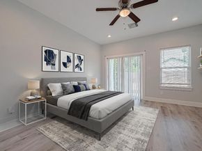 7926 Easter Street, Houston TX 77088