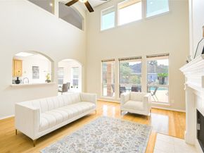 14411 Chartley Falls Drive, Houston TX 77044