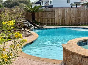 14411 Chartley Falls Drive, Houston TX 77044