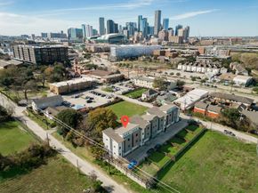 318 Mcalpine Street, Houston TX 77003