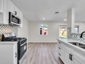 4406 Trafalgar Drive, Houston TX 77045