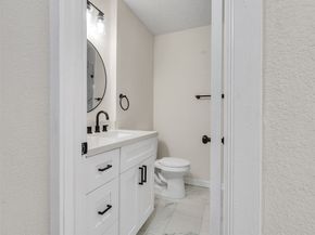 4406 Trafalgar Drive, Houston TX 77045