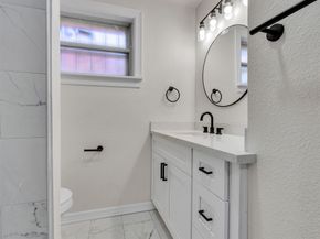 4406 Trafalgar Drive, Houston TX 77045