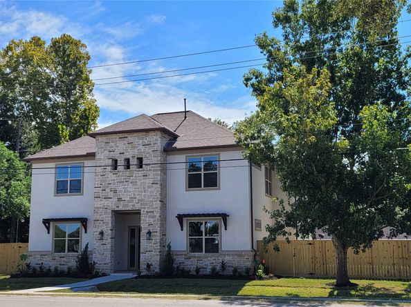 9729 Neuens Road, Houston TX 77080