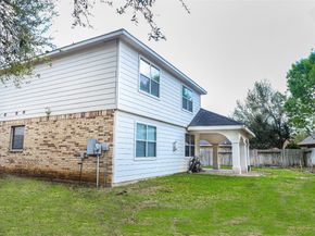 8711 Preston Field Lane, Houston TX 77095