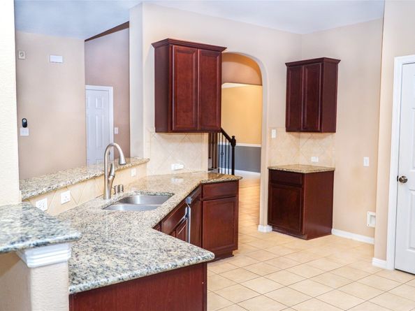 8711 Preston Field Lane, Houston TX 77095