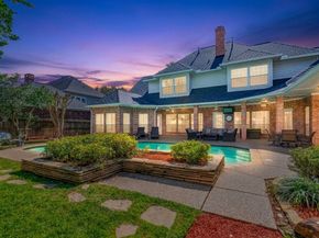 4002 Alcorn Bend Drive, Sugar Land TX 77479