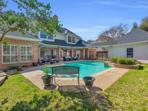 4002 Alcorn Bend Drive, Sugar Land TX 77479