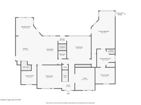 4002 Alcorn Bend Drive, Sugar Land TX 77479