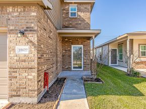 10622 Cashew Run Lane, Houston TX 77075