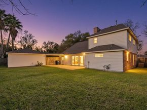 7107 Mission Bay Drive, Houston TX 77083