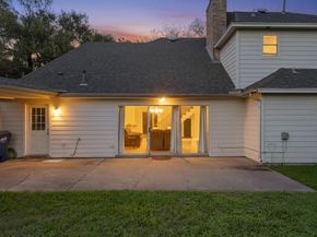 7107 Mission Bay Drive, Houston TX 77083