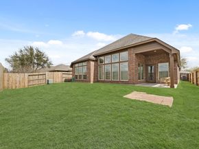 10306 Rouken Glen Court, Richmond TX 77407