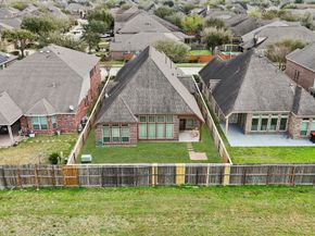 10306 Rouken Glen Court, Richmond TX 77407