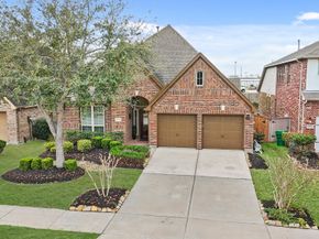 10306 Rouken Glen Court, Richmond TX 77407