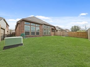 10306 Rouken Glen Court, Richmond TX 77407