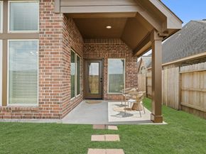 10306 Rouken Glen Court, Richmond TX 77407