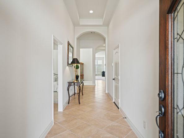 10306 Rouken Glen Court, Richmond TX 77407