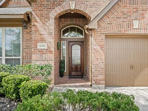 10306 Rouken Glen Court, Richmond TX 77407