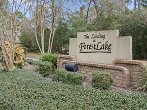 74 E Lakeridge Drive, The Woodlands TX 77381