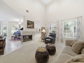 74 E Lakeridge Drive, The Woodlands TX 77381