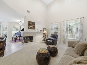 74 E Lakeridge Drive, The Woodlands TX 77381