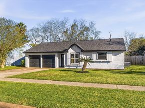5510 Dryad Drive, Houston TX 77035