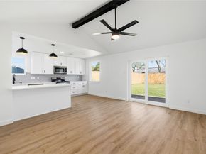 5510 Dryad Drive, Houston TX 77035