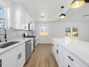 5510 Dryad Drive, Houston TX 77035