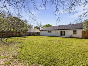 5510 Dryad Drive, Houston TX 77035