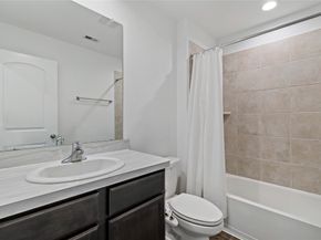 2303 Sandcherry Lane, Spring TX 77373