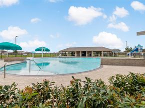 2303 Sandcherry Lane, Spring TX 77373